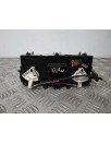 Recambio de mando calefaccion / aire acondicionado para citroën c3 tonic referencia OEM IAM Z8510001 770302 