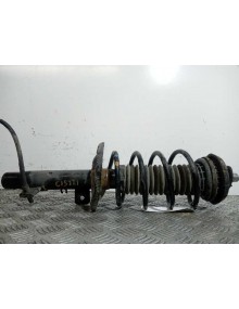 Recambio de amortiguador delantero izquierdo para citroën c-elysée exclusive referencia OEM IAM 9819233780 KYBSE9993 