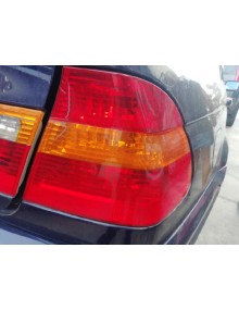 Recambio de piloto trasero derecho para bmw serie 3 berlina (e46) 320d referencia OEM IAM 6907934  