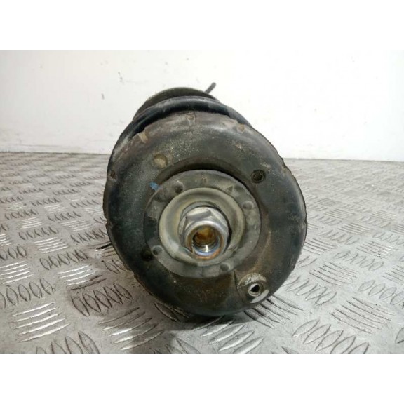 Recambio de amortiguador delantero izquierdo para citroën c-elysée exclusive referencia OEM IAM 9819233780 KYBSE9993 