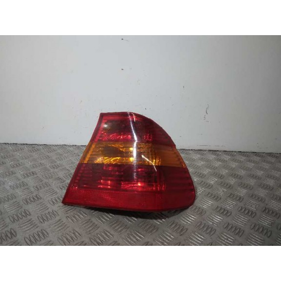 Recambio de piloto trasero derecho para bmw serie 3 berlina (e46) 320d referencia OEM IAM 6907934  