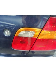 Recambio de piloto trasero derecho interior para bmw serie 3 berlina (e46) 320d referencia OEM IAM   