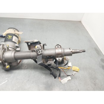 Recambio de columna direccion para toyota yaris (_p9_) 1.4 d-4d (nlp90_) referencia OEM IAM 452000D090 6Z202036 