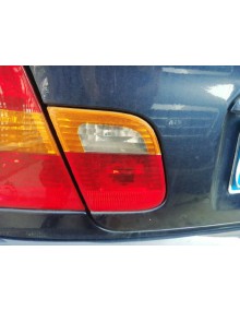 Recambio de piloto trasero izquierdo interior para bmw serie 3 berlina (e46) 320d referencia OEM IAM   