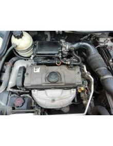 Recambio de motor completo para peugeot 206 berlina xr referencia OEM IAM HFZ B EXPORTACION 172.000KM
