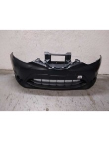 Recambio de paragolpes delantero para nissan qashqai (j11) referencia OEM IAM 620224EA0H NUEVO 14-17