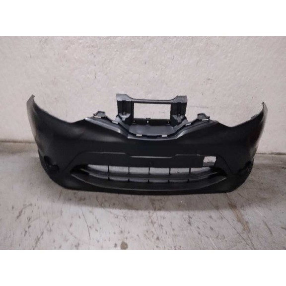 Recambio de paragolpes delantero para nissan qashqai (j11) referencia OEM IAM 620224EA0H NUEVO 14-17