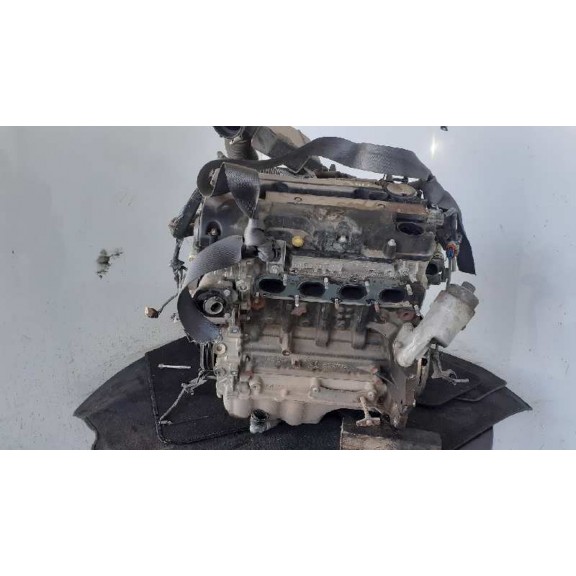 Recambio de motor completo para opel corsa e 1.4 referencia OEM IAM B14XEROPT.LDD B TAPA DISTRIBUCION ROTA 124.381KM