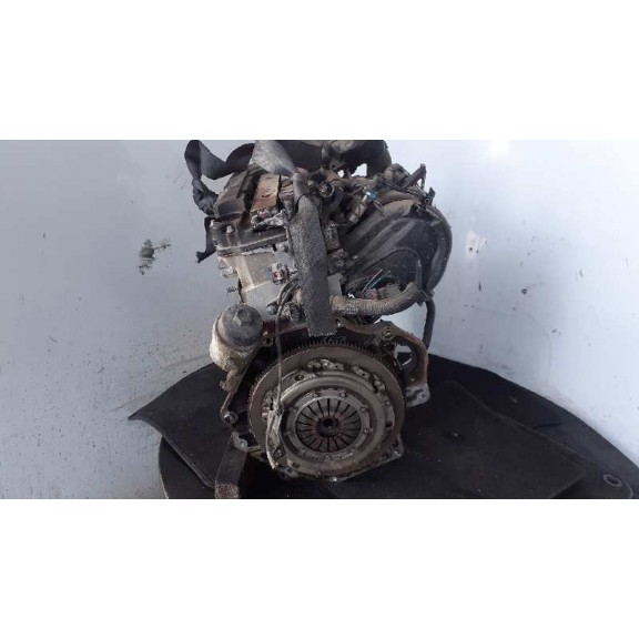 Recambio de motor completo para opel corsa e 1.4 referencia OEM IAM B14XEROPT.LDD B TAPA DISTRIBUCION ROTA 124.381KM