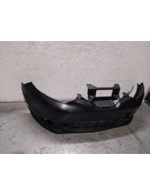 Recambio de paragolpes delantero para nissan qashqai (j11) referencia OEM IAM 620224EA0H NUEVO 14-17 2