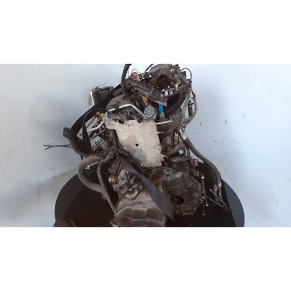 Recambio de motor completo para peugeot 206 berlina xr referencia OEM IAM HFZ B EXPORTACION 172.000KM