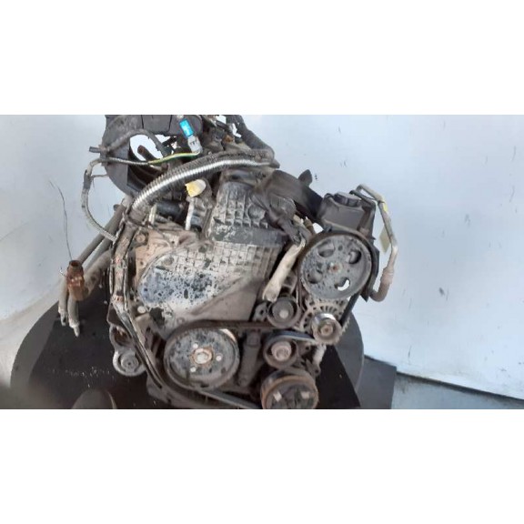 Recambio de motor completo para peugeot 206 berlina xr referencia OEM IAM HFZ B EXPORTACION 172.000KM