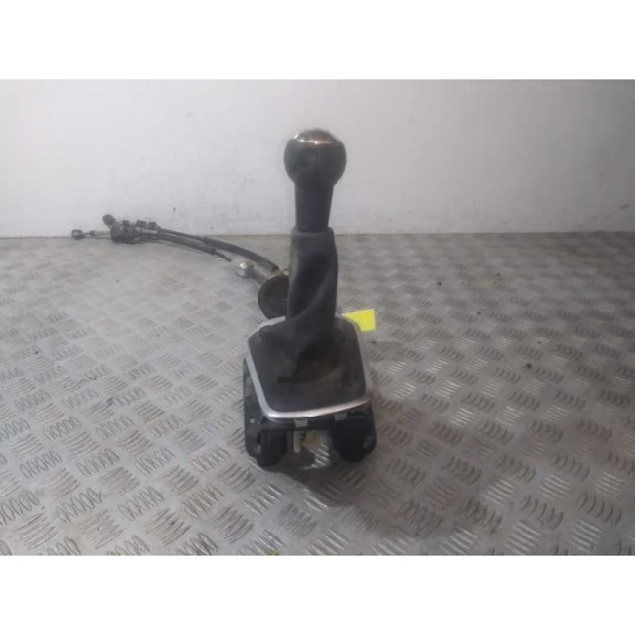 Recambio de palanca cambio para citroën c-elysée exclusive referencia OEM IAM 9808161480  