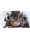 Recambio de motor completo para peugeot 206 berlina xr referencia OEM IAM HFZ B EXPORTACION 172.000KM