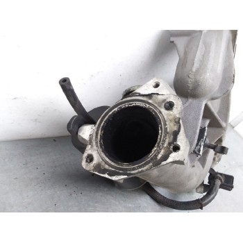 Recambio de colector admision para renault scenic ii authentique referencia OEM IAM 8200272607  