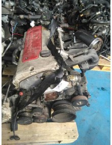 Recambio de motor completo para mercedes-benz clase c (w202) berlina 180 (202.018) referencia OEM IAM 11192110006366 B SIN TURBO