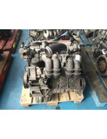 Recambio de motor completo para mercedes-benz clase c (w202) berlina 180 (202.018) referencia OEM IAM 11192110006366 B SIN TURBO 2