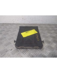 Recambio de centralita bsi para peugeot 207 1.4 referencia OEM IAM 9664983080  