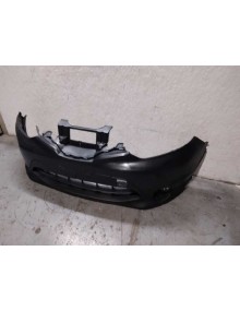 Recambio de paragolpes delantero para nissan qashqai (j11) referencia OEM IAM 620224EA0H NUEVO 14-17 2