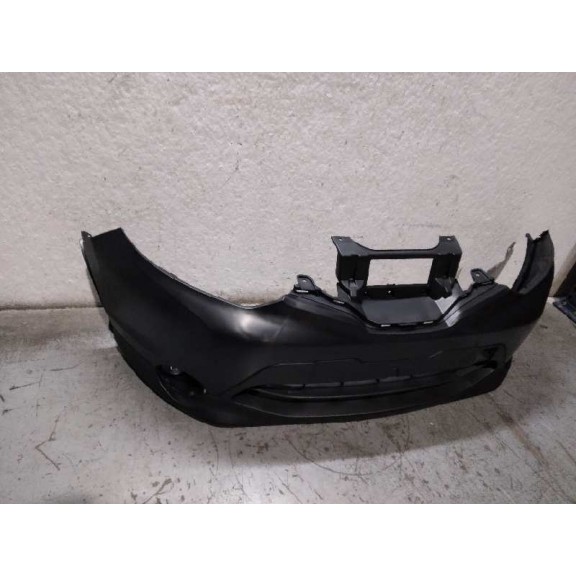 Recambio de paragolpes delantero para nissan qashqai (j11) referencia OEM IAM 620224EA0H NUEVO 14-17