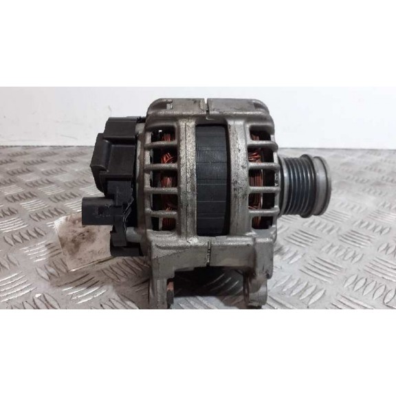 Recambio de alternador para seat ateca (khp) referencia OEM IAM 05L903026 05L903026BX 05L903026N