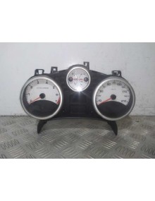 Recambio de cuadro instrumentos para peugeot 207 1.4 referencia OEM IAM A2C53065547  