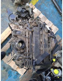 Recambio de motor completo para ford focus turnier (cak) ghia referencia OEM IAM EDDC EXPORTACION 