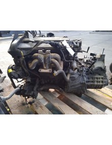 Recambio de motor completo para ford focus turnier (cak) ghia referencia OEM IAM EDDC EXPORTACION  2
