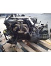 Recambio de motor completo para ford focus turnier (cak) ghia referencia OEM IAM EDDC EXPORTACION 