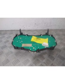 Recambio de cuadro instrumentos para peugeot 207 1.4 referencia OEM IAM A2C53065547   2