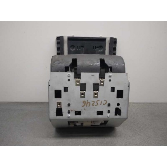 Recambio de display para renault vel satis (bj0) 2.2 dci turbodiesel referencia OEM IAM 216677200 216677263 A1040006