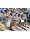 Recambio de motor completo para ford focus turnier (cak) ghia referencia OEM IAM EDDC EXPORTACION 