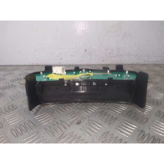 Recambio de cuadro instrumentos para peugeot 207 1.4 referencia OEM IAM A2C53065547  