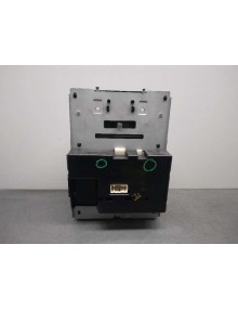 Recambio de display para renault vel satis (bj0) 2.2 dci turbodiesel referencia OEM IAM 216677200 216677263 A1040006 2