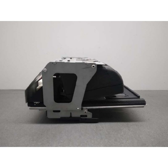 Recambio de display para renault vel satis (bj0) 2.2 dci turbodiesel referencia OEM IAM 216677200 216677263 A1040006