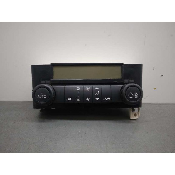 Recambio de mando calefaccion / aire acondicionado para renault vel satis (bj0) 2.2 dci turbodiesel referencia OEM IAM 820048700