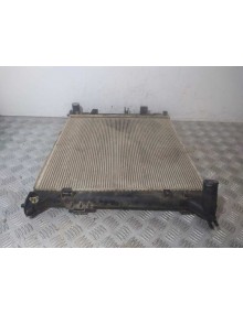 Recambio de radiador agua para opel corsa d sport referencia OEM IAM    2