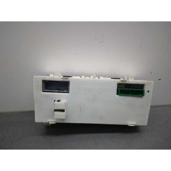 Recambio de mando calefaccion / aire acondicionado para renault vel satis (bj0) 2.2 dci turbodiesel referencia OEM IAM 820048700