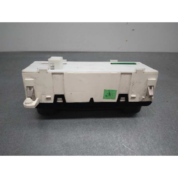 Recambio de mando calefaccion / aire acondicionado para renault vel satis (bj0) 2.2 dci turbodiesel referencia OEM IAM 820048700