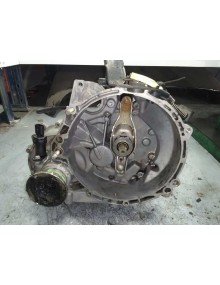 Recambio de caja cambios para skoda fabia (6y2/6y3) classic referencia OEM IAM   