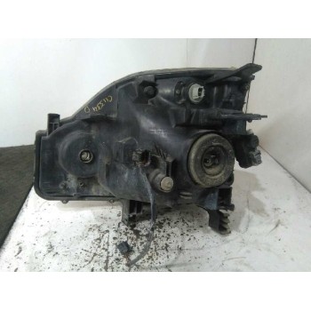 Recambio de faro derecho para nissan x-trail (t31) 2.0 dci turbodiesel cat referencia OEM IAM   