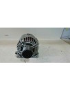 Recambio de alternador para seat leon (1p1) 2.0 tdi referencia OEM IAM 0124525050 NUEVO 06F903023F 140AH 0124525066