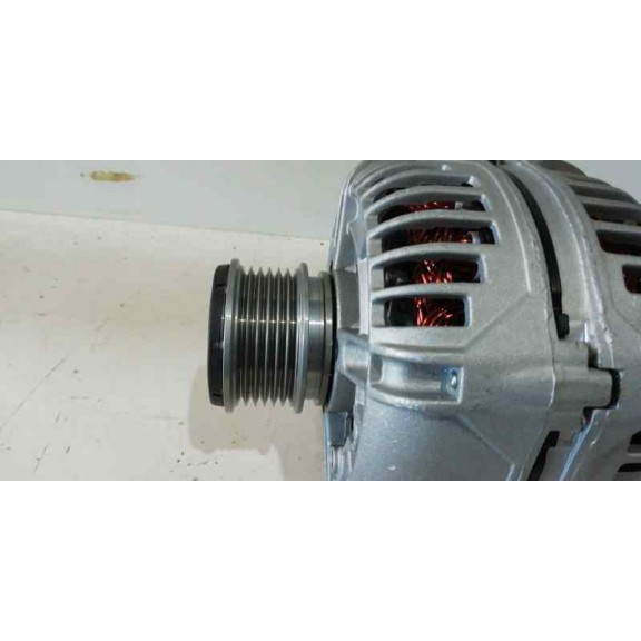 Recambio de alternador para seat leon (1p1) 2.0 tdi referencia OEM IAM 0124525050 NUEVO 06F903023F 140AH 0124525066