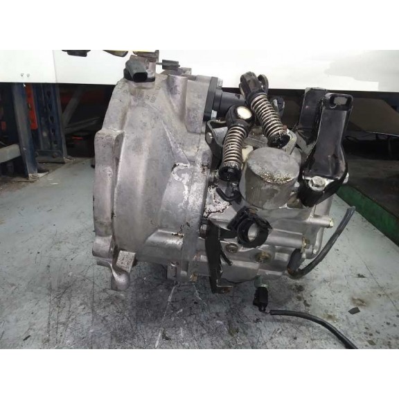Recambio de caja cambios para skoda fabia (6y2/6y3) classic referencia OEM IAM   
