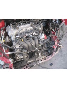 Recambio de motor completo para toyota auris business referencia OEM IAM 1ZR B 21.857KM
