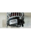 Recambio de alternador para seat leon (1p1) 2.0 tdi referencia OEM IAM 0124525050 NUEVO 06F903023F 140AH 0124525066