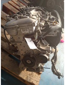Recambio de motor completo para toyota auris business referencia OEM IAM 1ZR B 21.857KM 2