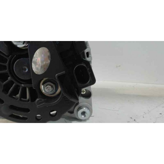 Recambio de alternador para seat leon (1p1) 2.0 tdi referencia OEM IAM 0124525050 NUEVO 06F903023F 140AH 0124525066