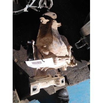 Recambio de diferencial trasero para toyota rav 4 (a2) 2.0 luna 4x4 (2003) referencia OEM IAM  MANUAL 5V 