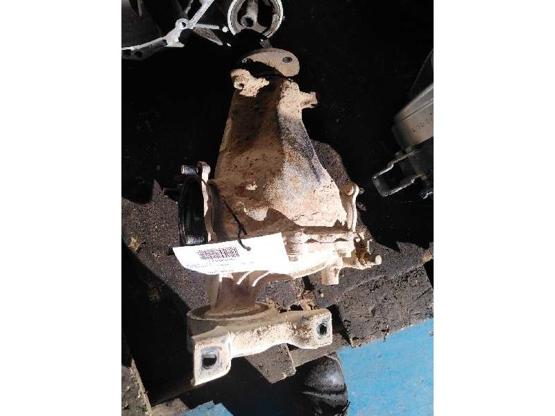 Recambio de diferencial trasero para toyota rav 4 (a2) 2.0 luna 4x4 (2003) referencia OEM IAM  MANUAL 5V 